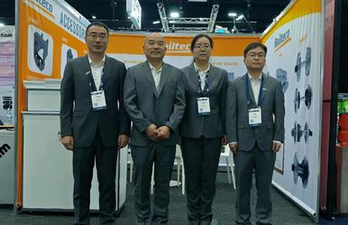 Китай Jiangsu Railteco Equipment Co., Ltd.