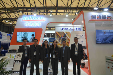 Китай Jiangsu Railteco Equipment Co., Ltd.