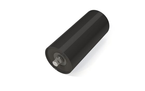 Параллельный ролик - широко используется в различных транспортных отраслях