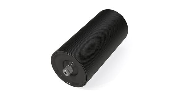 Sound Off Roller широко используется во многих видах транспорта