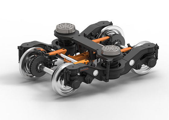 Железнодорожный вагон Y32 Вагон 160 км / ч Железнодорожный вагон, колесный вагон Вагон для железнодорожного грузового вагона