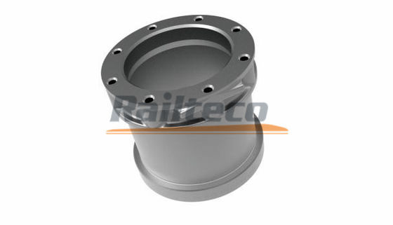 Y32MS Железнодорожная коробка вагона