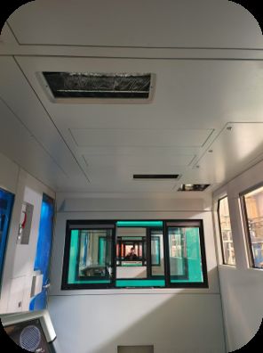 Эффективная диспетчерская маневрового движения