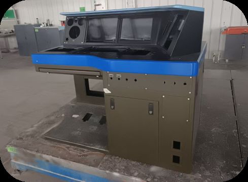 Эффективная диспетчерская маневрового движения