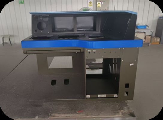 Эффективная диспетчерская маневрового движения