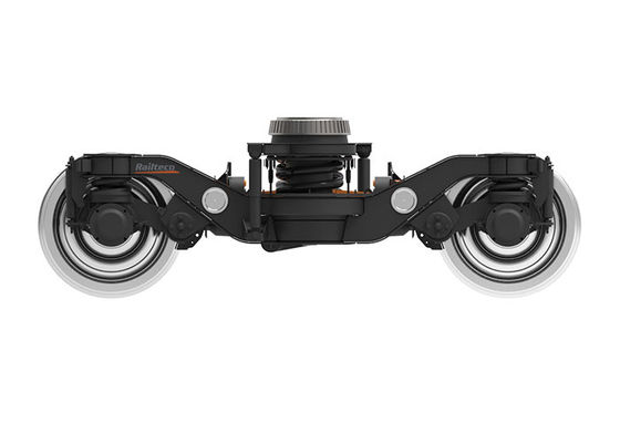 Железнодорожный вагон Y32 Вагон 160 км / ч Железнодорожный вагон, колесный вагон Вагон для железнодорожного грузового вагона